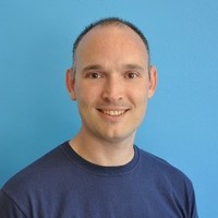 Pobble Education Employee Jon Smith's profile photo