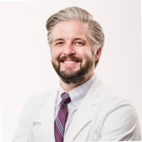 Bozeman Health Employee Chris Baker's profile photo