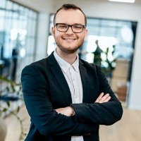 Atomic Software ApS Employee Mads Hougaard's profile photo