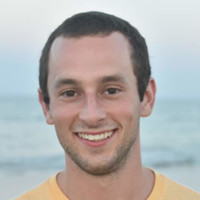 Coupa Software Employee Andrew O's profile photo