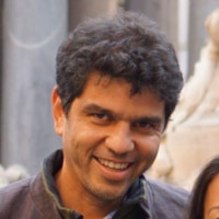 Pedro Marcilio