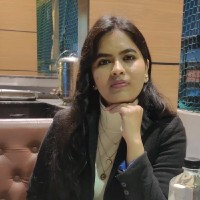 Quintus Tech Pvt. Ltd. Employee Ritika Chauhan's profile photo