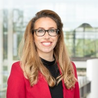 Deutsche Welle Employee Zahra Nedjabat's profile photo