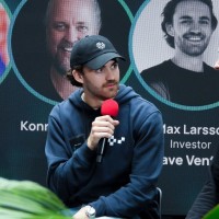 Max Larsson Email