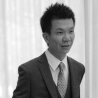 BoardRoom Group Employee Ken Wong's profile photo
