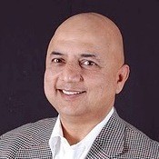 StraViso Employee Subodh Goyal's profile photo