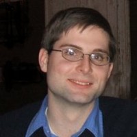 IBM Employee William Spratt's profile photo