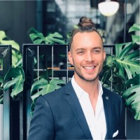 Blue Skies Consulting Employee Kyle Salter's profile photo