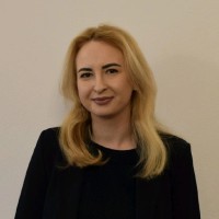 Irina Duma Email & Phone Number