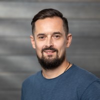 PTC Employee Péter Kertész's profile photo