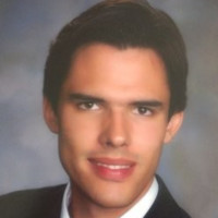 Firebird Management LLC Employee Justinas Paskevicius's profile photo