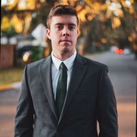 Thomas McAfee Funeral Homes Employee Brian Zanin's profile photo
