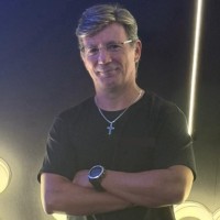 Mirante Tecnologia Employee Clediston Santos's profile photo