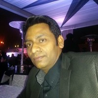 Simplex E-Solutions Employee Wagid Sheikh's profile photo