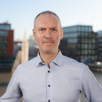 Autoliv Employee Jonas Jademyr's profile photo