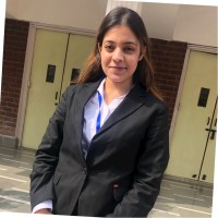 Climate Asia Employee Ridhi Sethi's profile photo