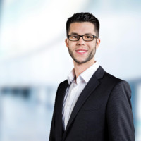 SimonsVoss Technologies GmbH | Allegion Employee Marco Löw's profile photo