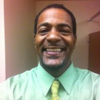 Aflac Employee Eric Glenn's profile photo