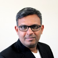 Rapid Acceleration Partners Employee Raghuraman Ramamurthy's profile photo
