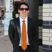 USALLIANCE Financial Employee Daniel O'Brien's profile photo