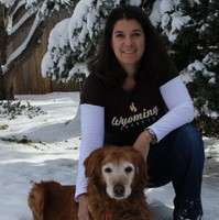 Cottonwood Veterinary Clinic, LLC Employee Tiffany Healey's profile photo