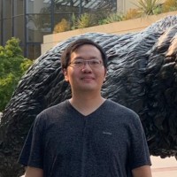 Micro Lithography, Inc. Employee Lawrence Lin's profile photo