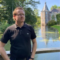 Eelerwoude Employee Patrick de Groot's profile photo