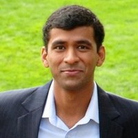 VMware Employee Piyush Kothari's profile photo