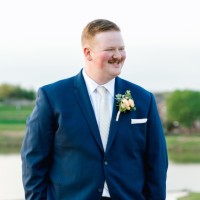 Qualbe Marketing Group Employee James Dugger's profile photo