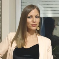 M&I Systems, Co. Employee Marina Širadović's profile photo