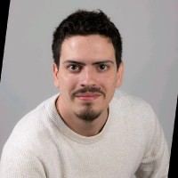 Sylvain Caron Email