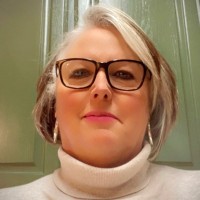 Driscoll Children's Hospital Employee Julie Piña's profile photo