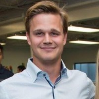 PUMA Development Employee Vance Smith's profile photo