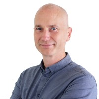 QESTIT Sweden Employee Mats Backlund's profile photo
