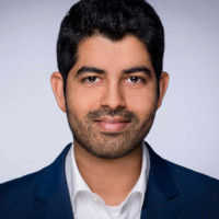 Vishal Hegde Email