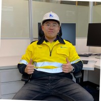 Orica Employee Dawei Cao's profile photo