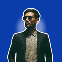 ExpoBird Employee Muhammad Hasan's profile photo
