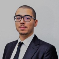 Ituc Employee Ali Alouane's profile photo