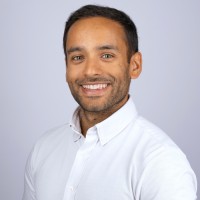 Recyda GmbH Employee Pavandeep Virdee's profile photo