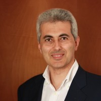 Estrima Birò Employee Alessandro Voci's profile photo