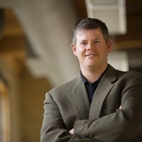 Concordia College Employee Josh Lysne's profile photo