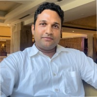 syngenta India Private limited. Employee Yasir Mohammad's profile photo