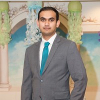 Grocery Haulers, Inc. Employee Sushil Natty's profile photo