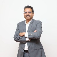 Reliance Employee Rajneesh Jain's profile photo