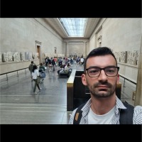 Kefo d.o.o. Employee Ivan Vučenović's profile photo