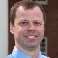 Nova Southeastern University Employee William Conrad's profile photo