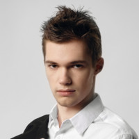Stepan Khytushko Email & Phone Number