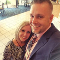 Digital Venture Design Employee Michael Bridges's profile photo