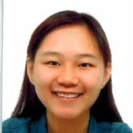 Oodles Math Employee Eda Chew's profile photo