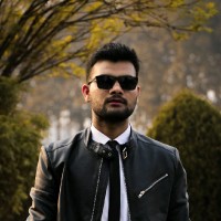Shoaib Mirza's profile photo